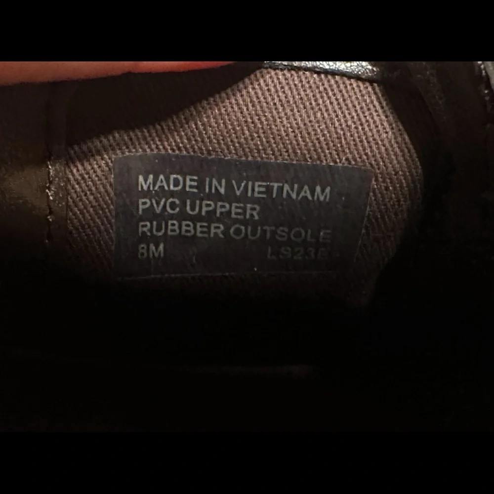 Michael Kors Logo Slip-On